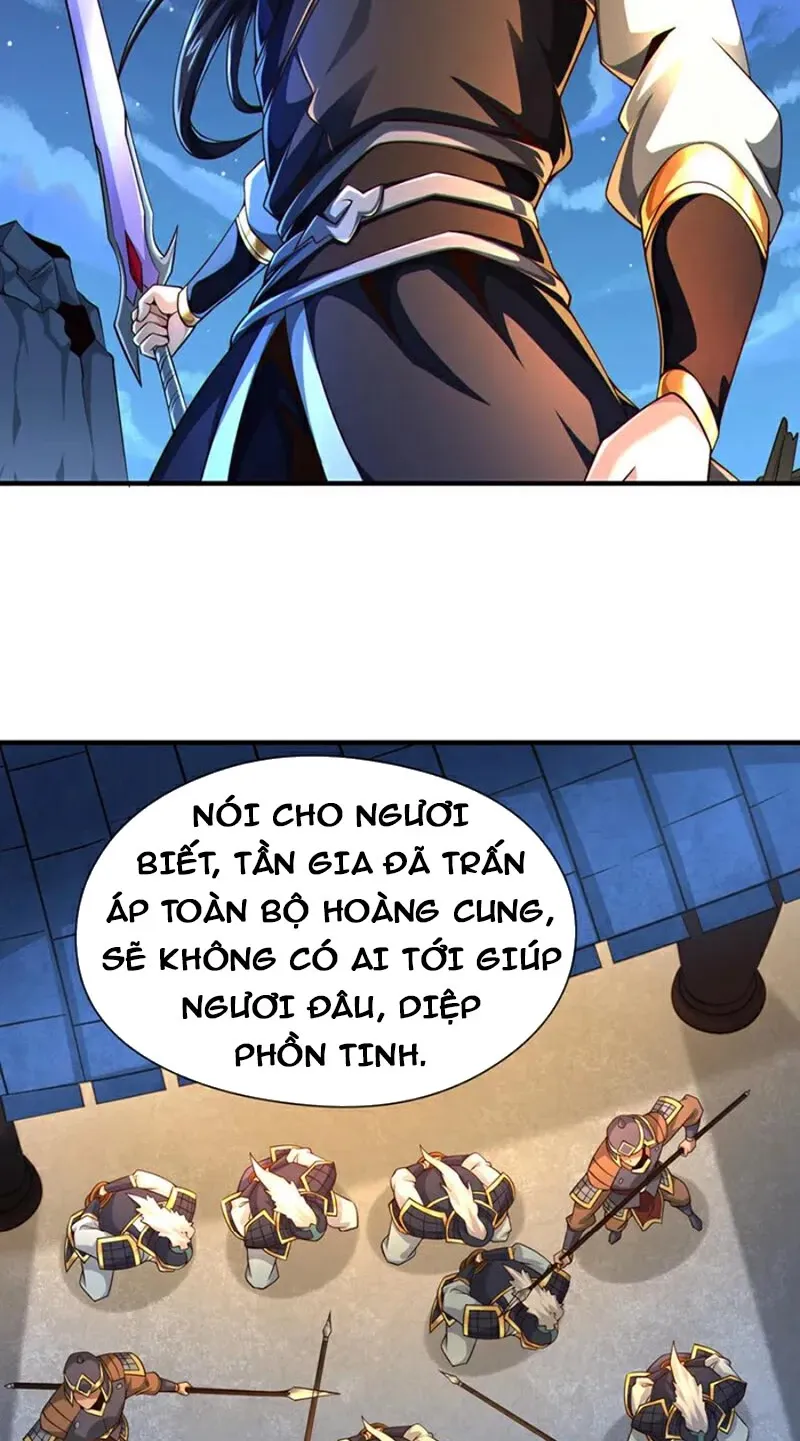 đọc truyện Tuyệt Thế Đan Thần Chương 146 ảnh 11 tại Giả Dược