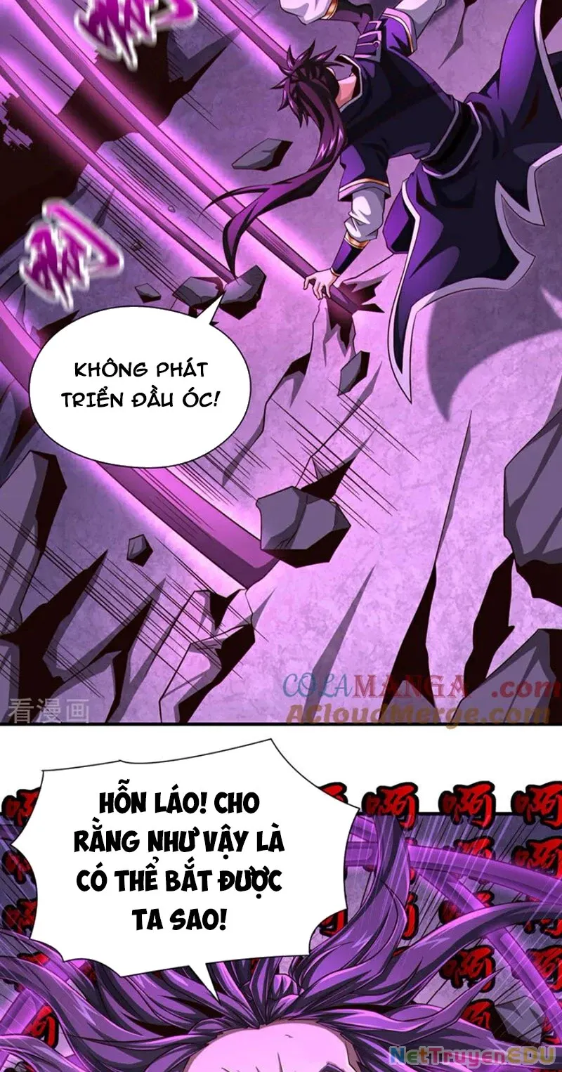 đọc truyện Tuyệt Thế Đan Thần Chương 146 ảnh 35 tại Giả Dược