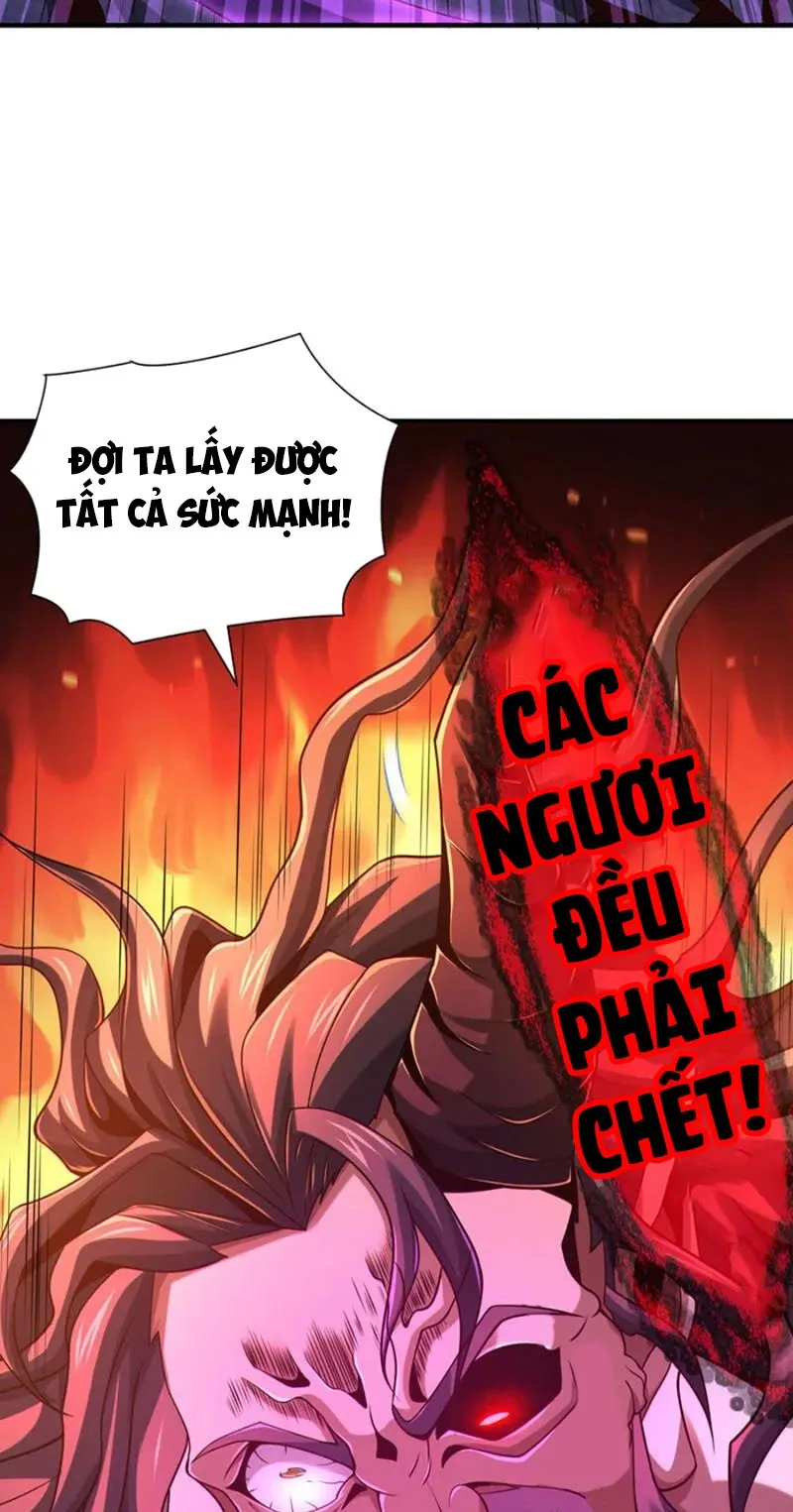 đọc truyện Tuyệt Thế Đan Thần Chương 146 ảnh 37 tại Giả Dược
