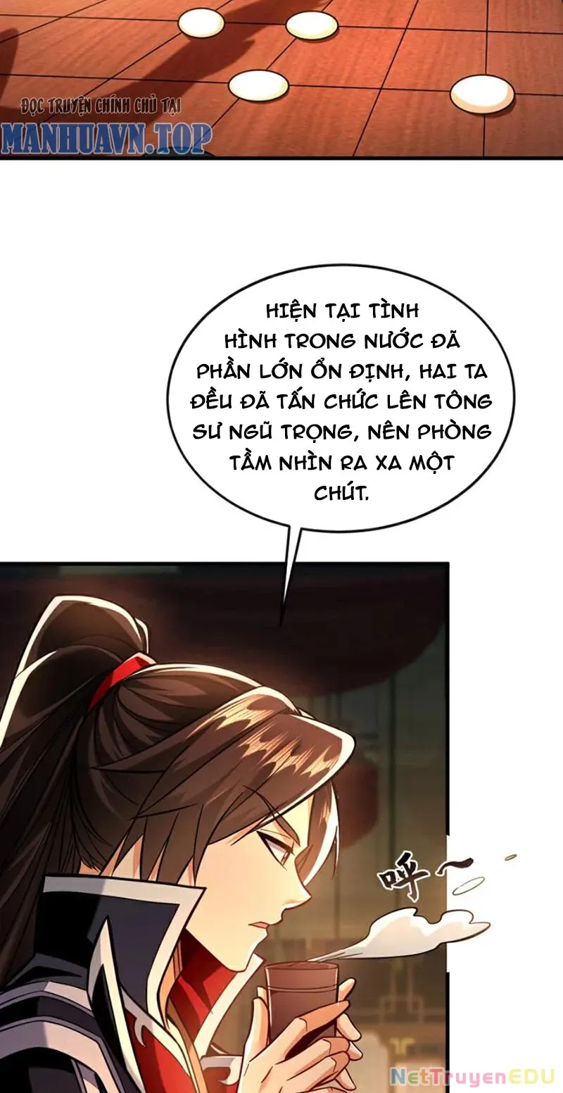 đọc truyện Tuyệt Thế Đan Thần Chương 147 ảnh 14 tại Giả Dược