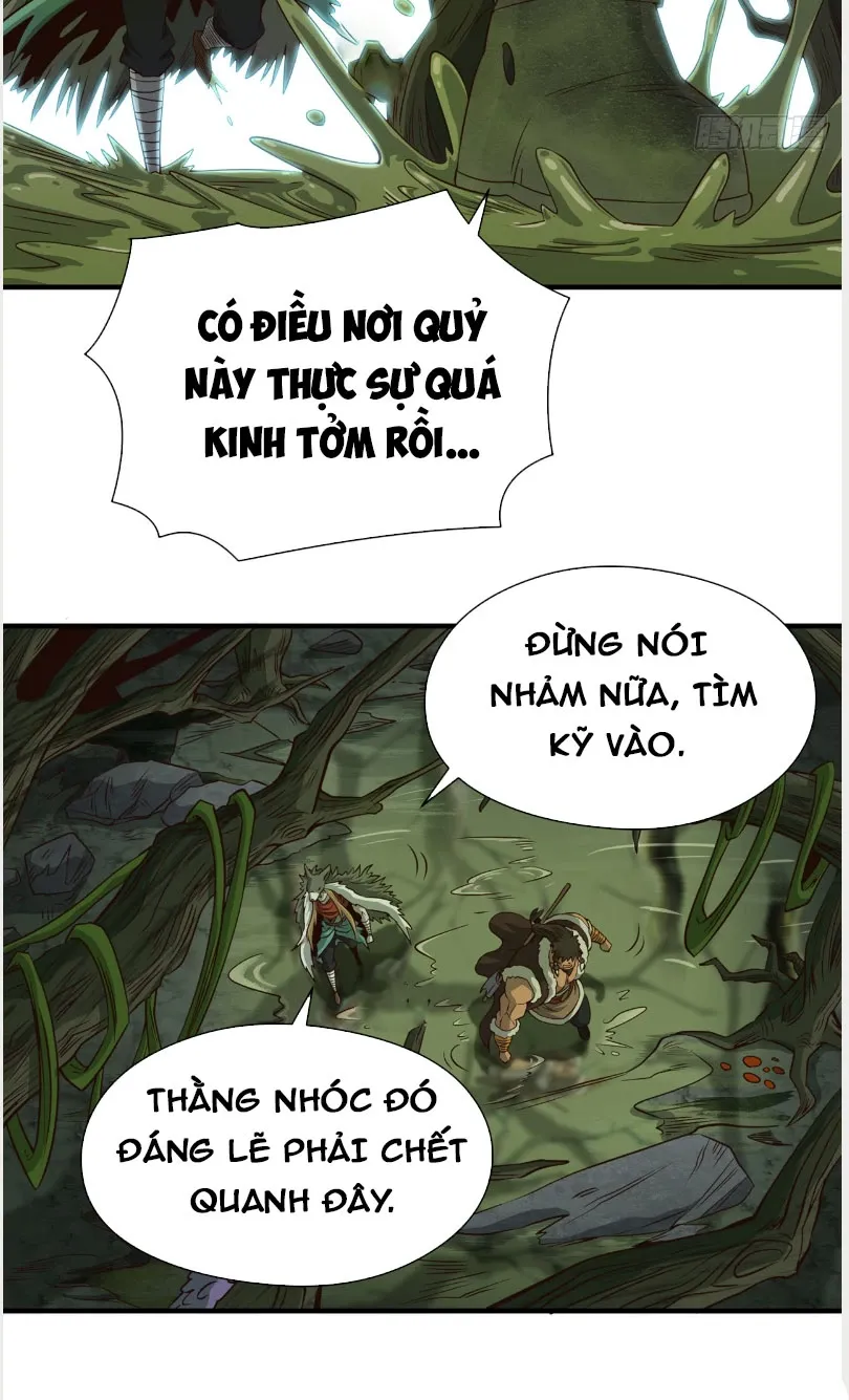 đọc truyện Tuyệt Thế Đan Thần Chương 15 ảnh 19 tại Giả Dược