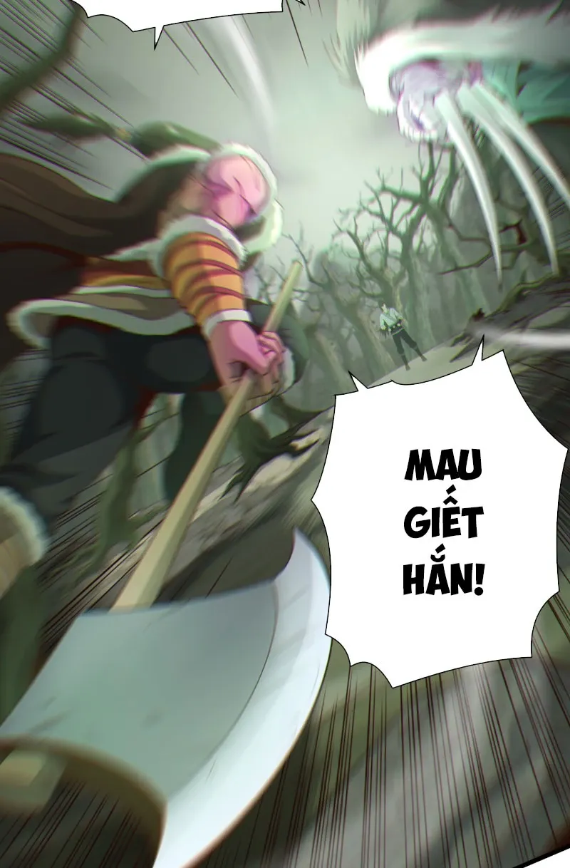đọc truyện Tuyệt Thế Đan Thần Chương 15 ảnh 35 tại Giả Dược