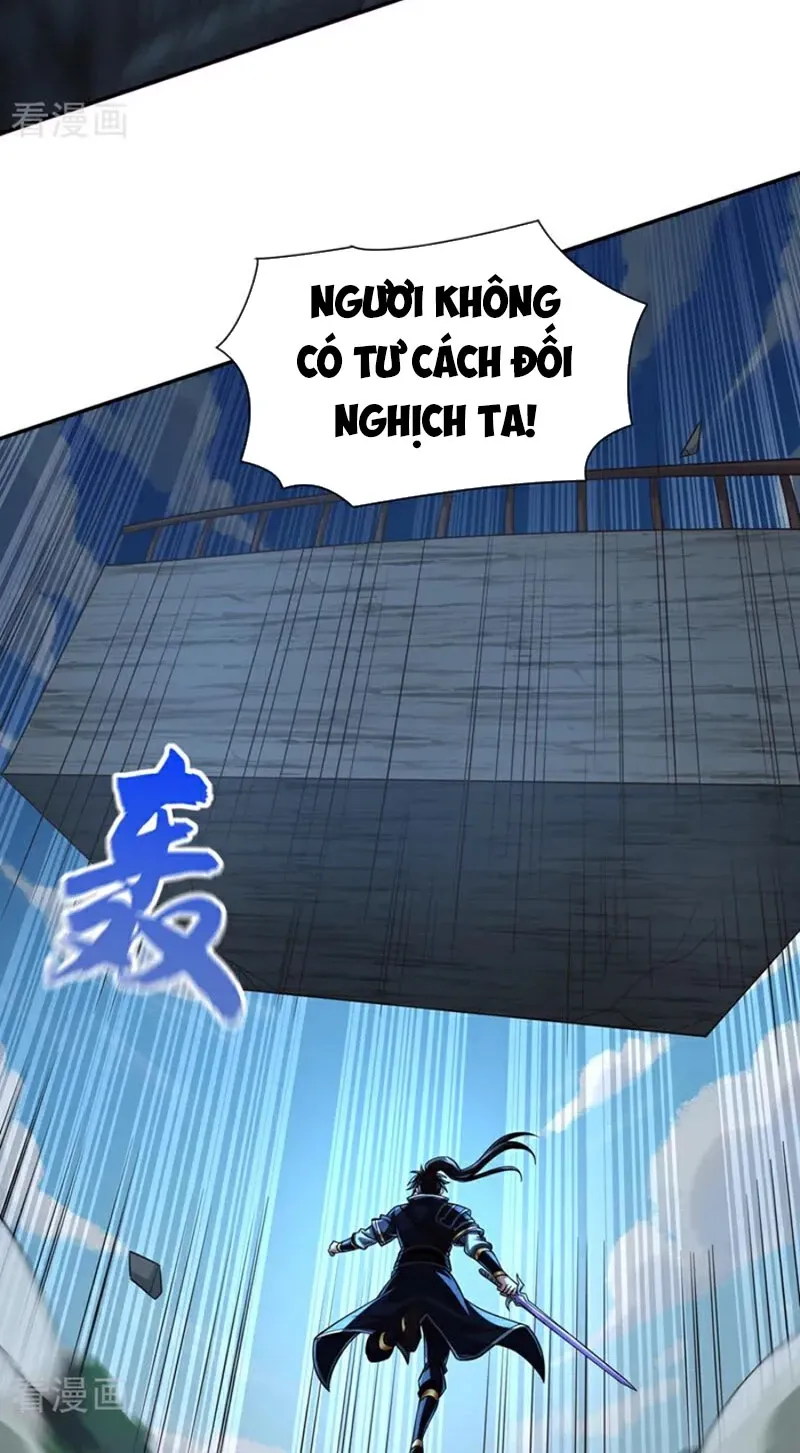 đọc truyện Tuyệt Thế Đan Thần Chương 150 ảnh 15 tại Giả Dược