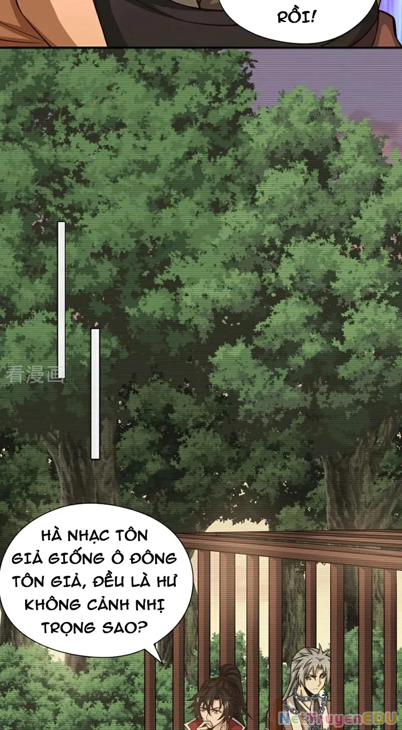 đọc truyện Tuyệt Thế Đan Thần Chương 150 ảnh 5 tại Giả Dược