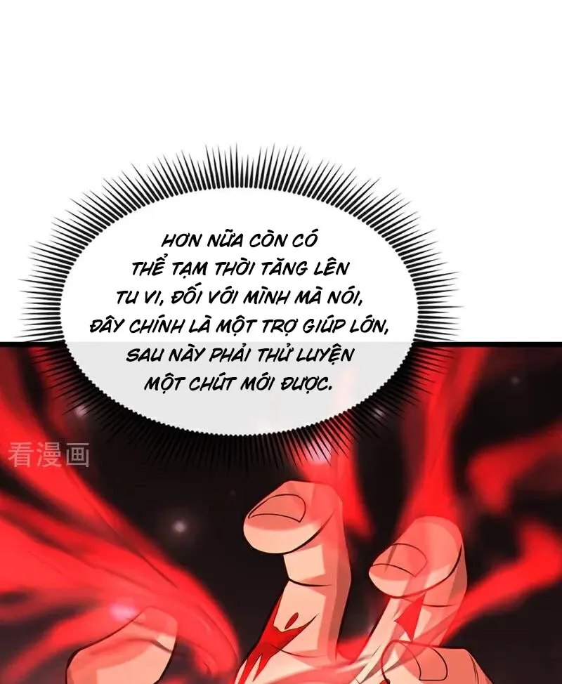 đọc truyện Tuyệt Thế Đan Thần Chương 152 ảnh 14 tại Giả Dược