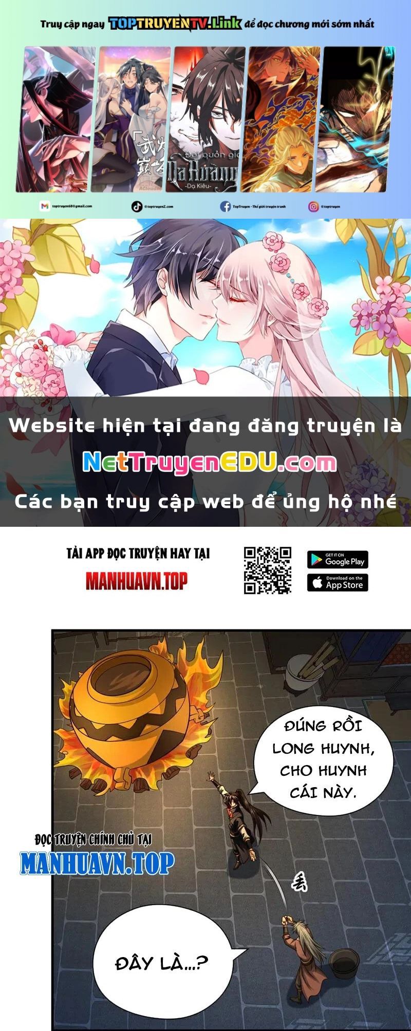 đọc truyện Tuyệt Thế Đan Thần Chương 153 ảnh 2 tại Giả Dược
