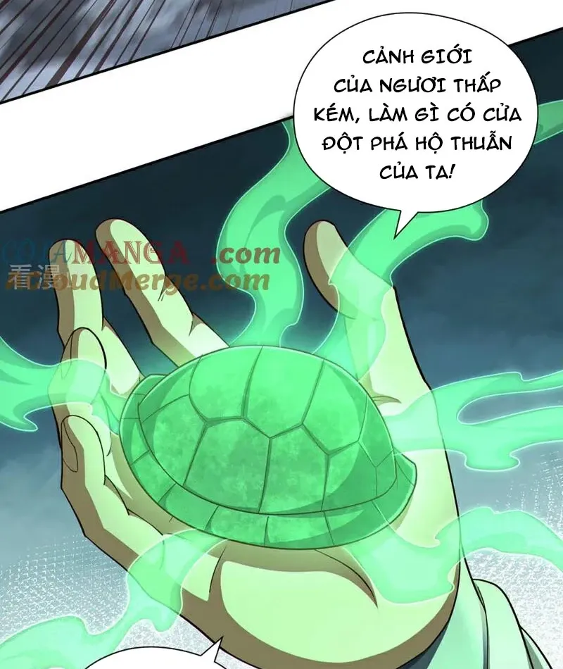 đọc truyện Tuyệt Thế Đan Thần Chương 154 ảnh 15 tại Giả Dược