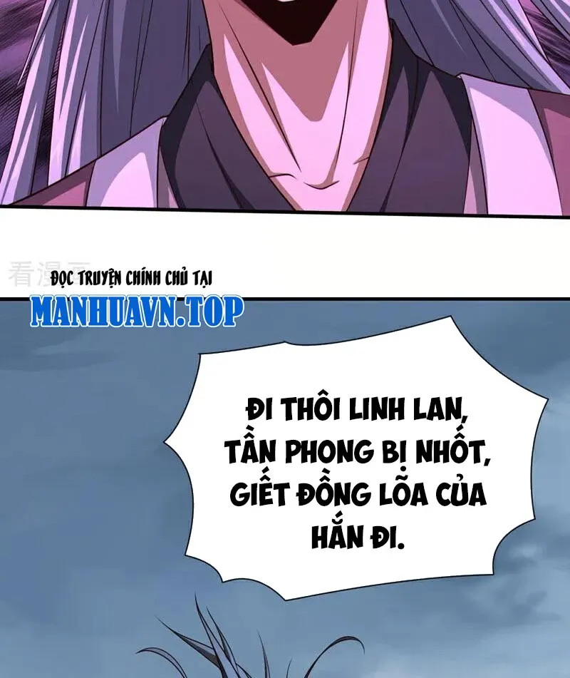 đọc truyện Tuyệt Thế Đan Thần Chương 154 ảnh 25 tại Giả Dược