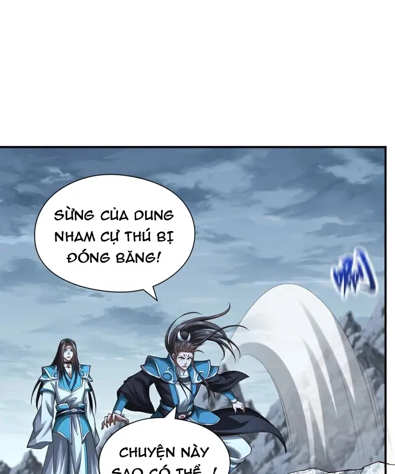 đọc truyện Tuyệt Thế Đan Thần Chương 154 ảnh 55 tại Giả Dược