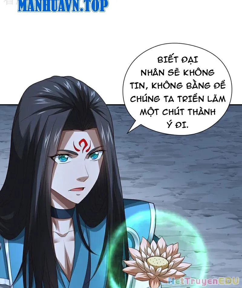 đọc truyện Tuyệt Thế Đan Thần Chương 155 ảnh 6 tại Giả Dược