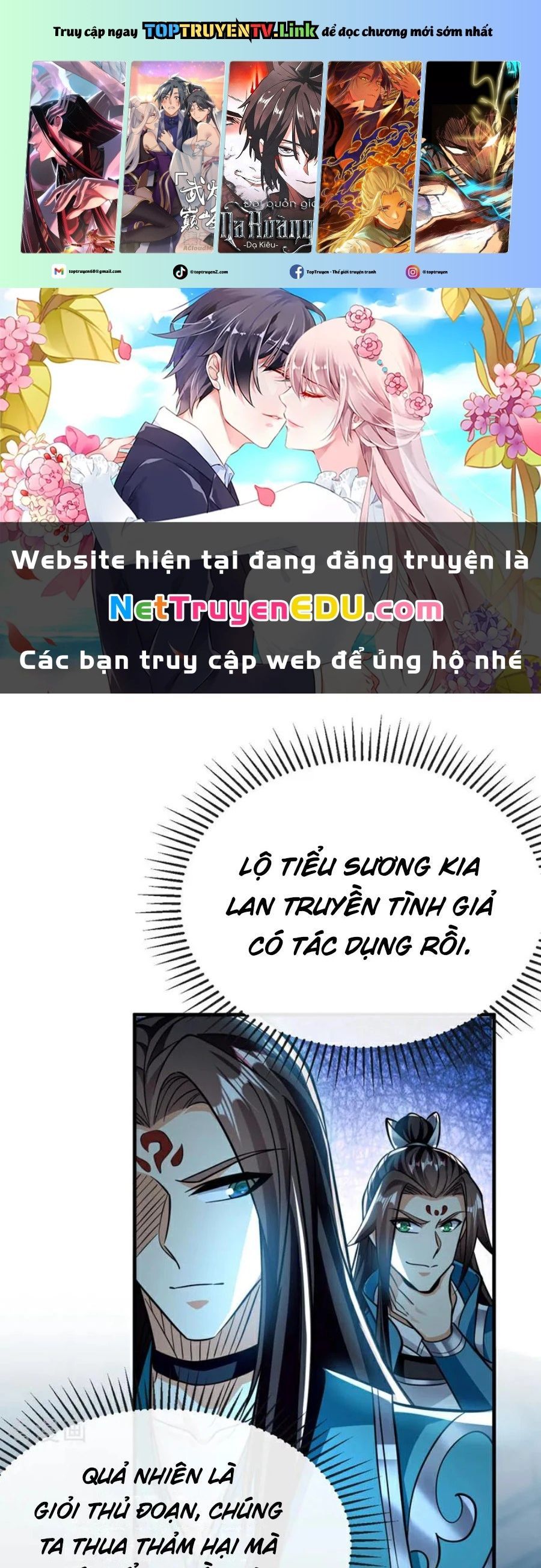 đọc truyện Tuyệt Thế Đan Thần Chương 156 ảnh 2 tại Giả Dược