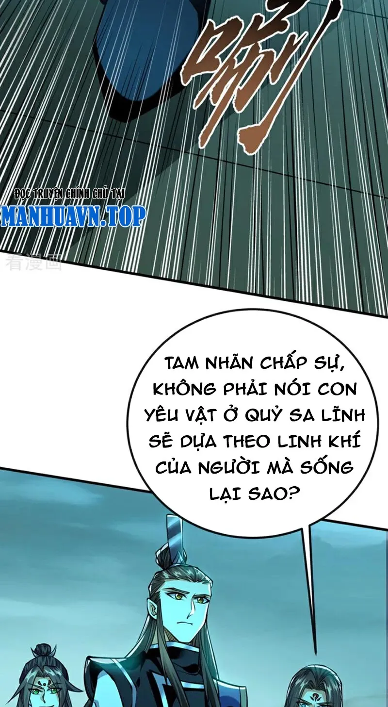 đọc truyện Tuyệt Thế Đan Thần Chương 156 ảnh 27 tại Giả Dược