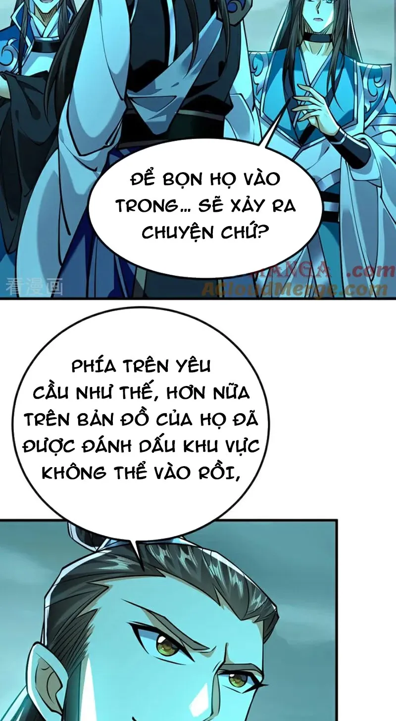 đọc truyện Tuyệt Thế Đan Thần Chương 156 ảnh 28 tại Giả Dược