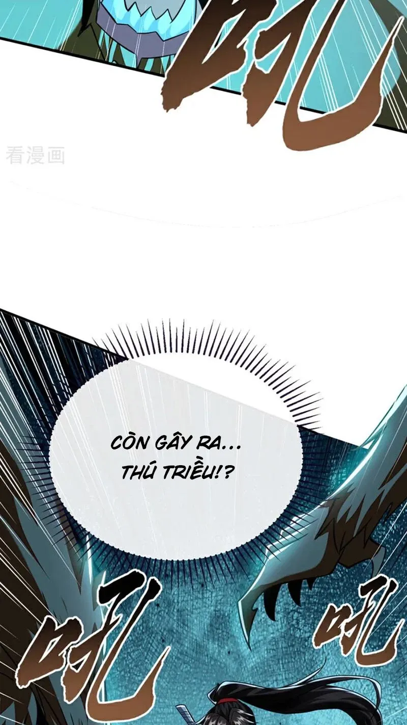 đọc truyện Tuyệt Thế Đan Thần Chương 157 ảnh 20 tại Giả Dược