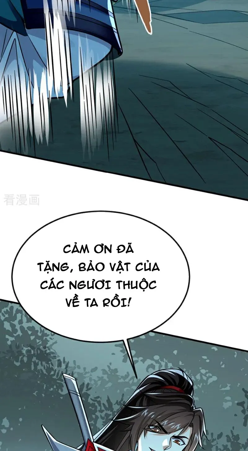 đọc truyện Tuyệt Thế Đan Thần Chương 157 ảnh 5 tại Giả Dược