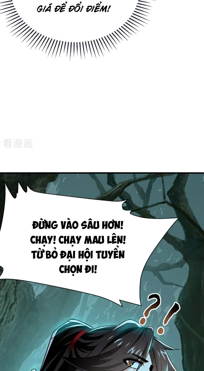 đọc truyện Tuyệt Thế Đan Thần Chương 157 ảnh 10 tại Giả Dược
