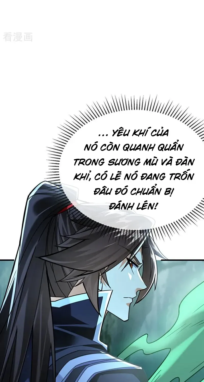 đọc truyện Tuyệt Thế Đan Thần Chương 158 ảnh 32 tại Giả Dược