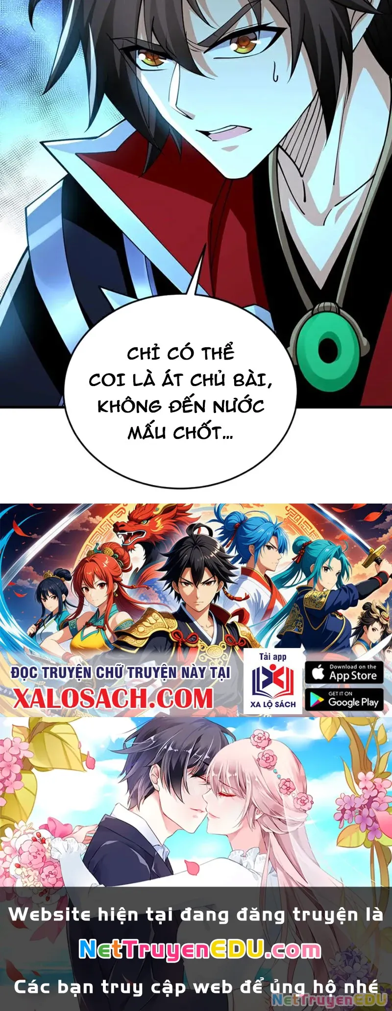đọc truyện Tuyệt Thế Đan Thần Chương 158 ảnh 50 tại Giả Dược