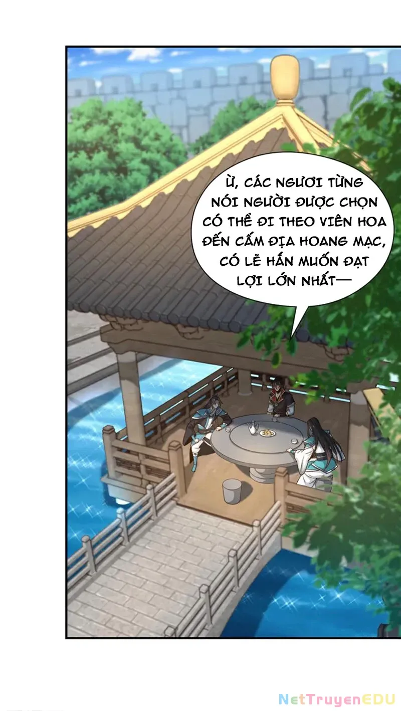 đọc truyện Tuyệt Thế Đan Thần Chương 159 ảnh 38 tại Giả Dược