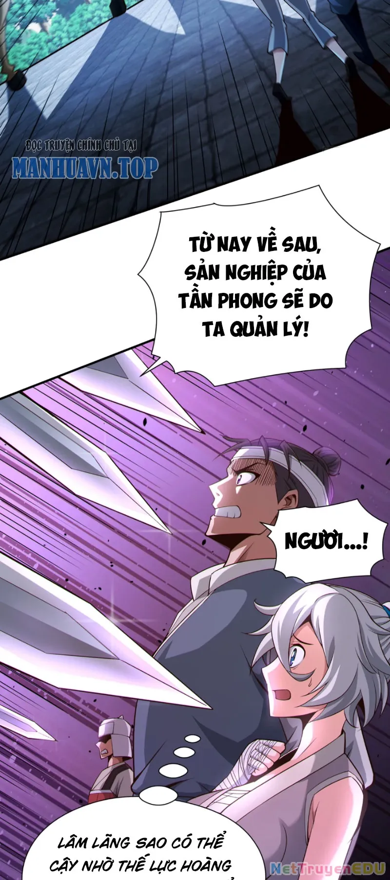 đọc truyện Tuyệt Thế Đan Thần Chương 16 ảnh 10 tại Giả Dược