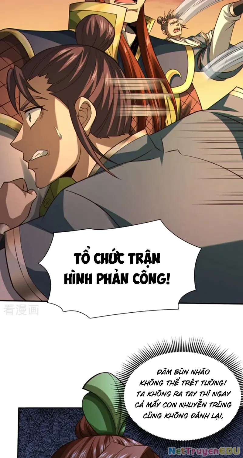 đọc truyện Tuyệt Thế Đan Thần Chương 161 ảnh 22 tại Giả Dược