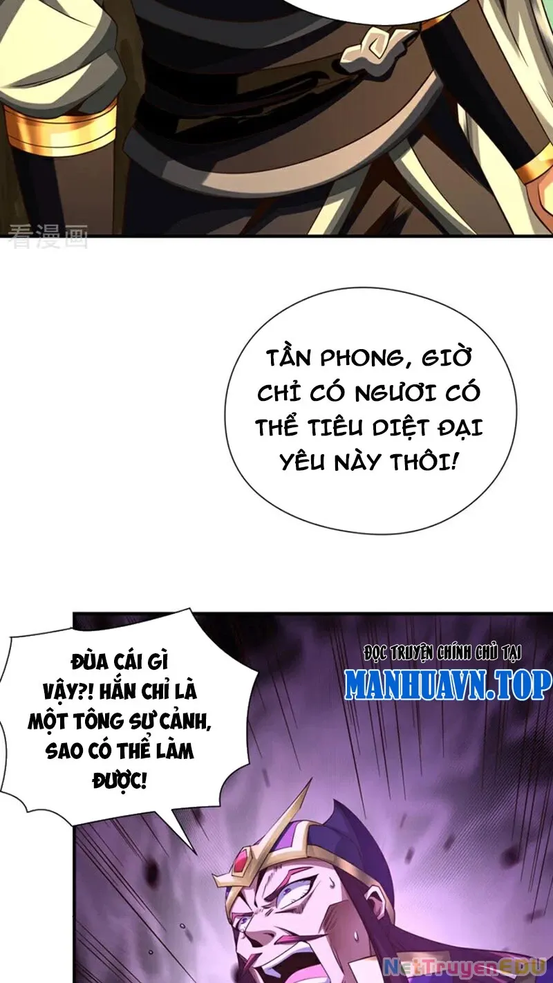 đọc truyện Tuyệt Thế Đan Thần Chương 163 ảnh 26 tại Giả Dược