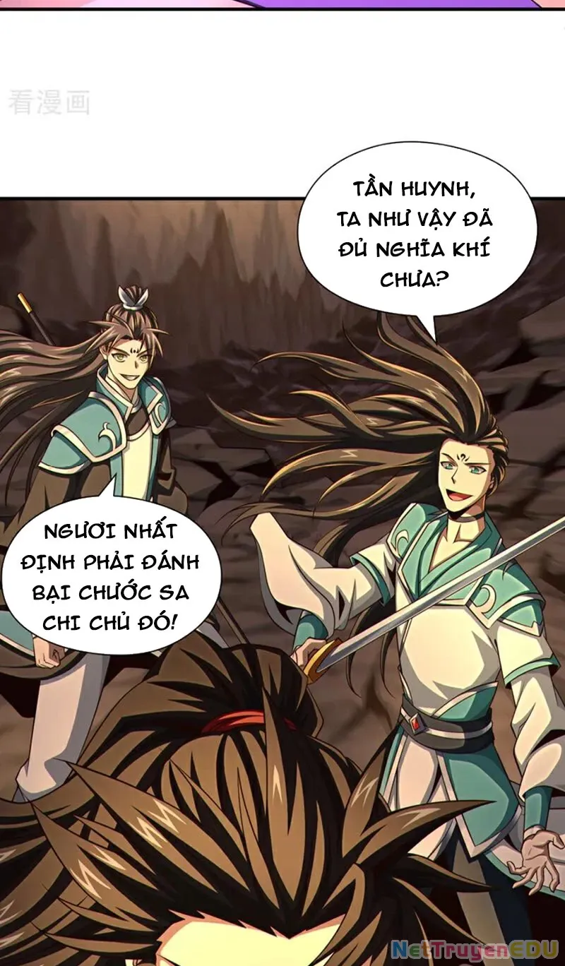 đọc truyện Tuyệt Thế Đan Thần Chương 164 ảnh 12 tại Giả Dược