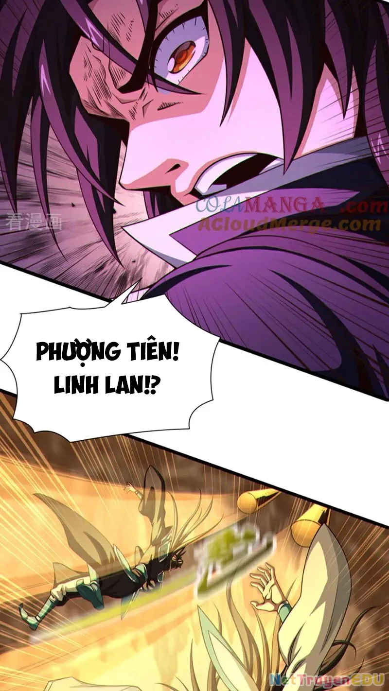 đọc truyện Tuyệt Thế Đan Thần Chương 164 ảnh 23 tại Giả Dược