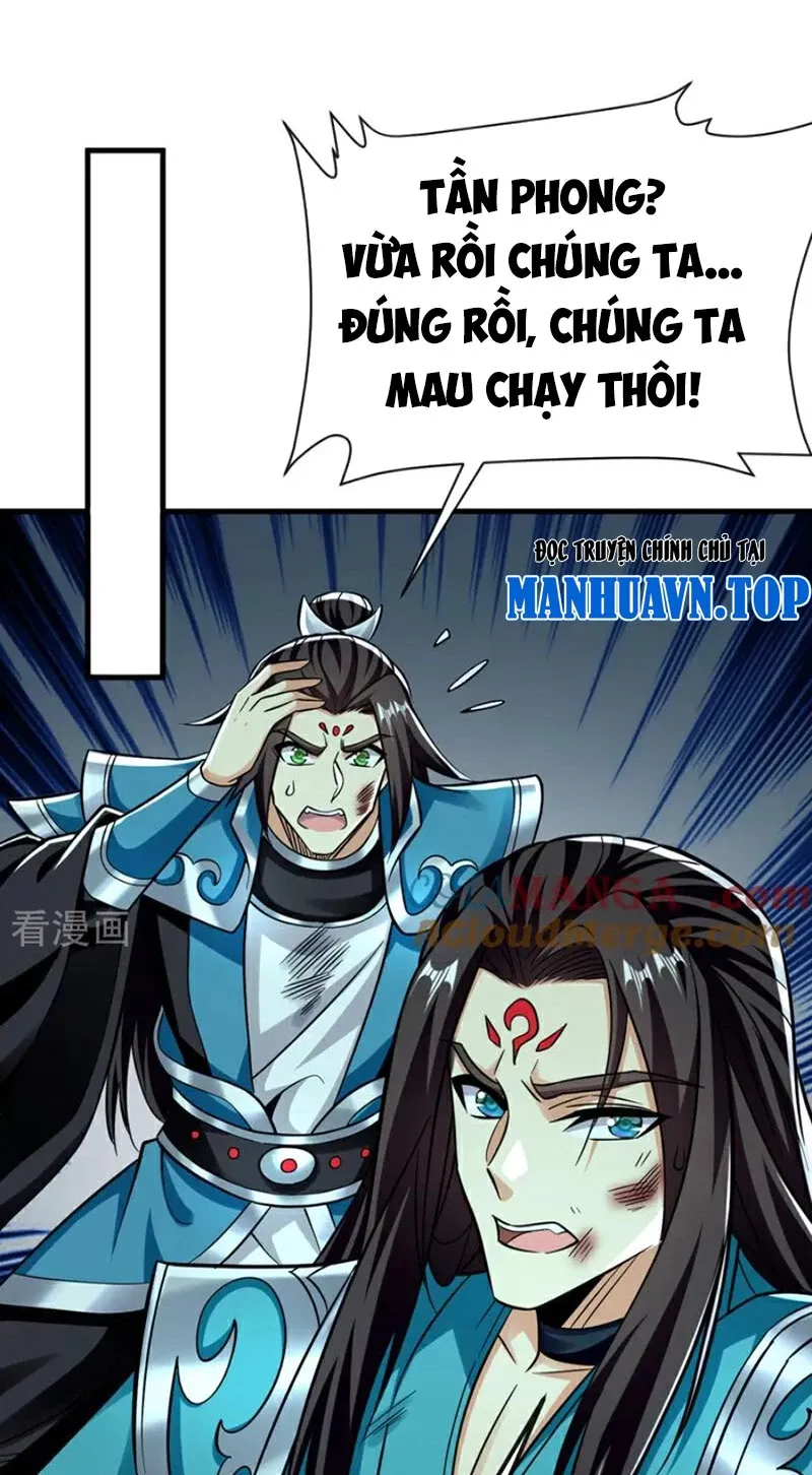 đọc truyện Tuyệt Thế Đan Thần Chương 165 ảnh 16 tại Giả Dược