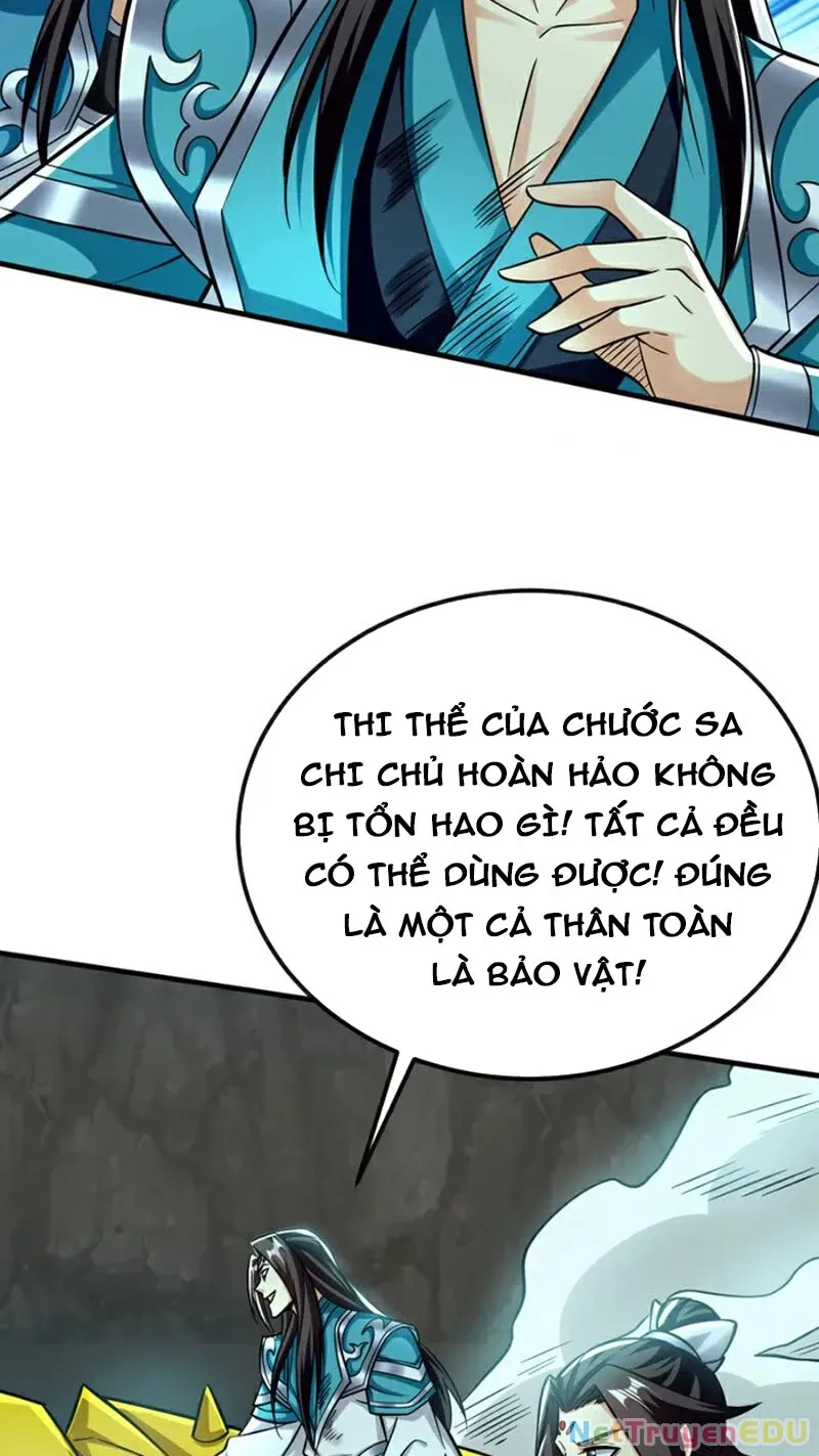 đọc truyện Tuyệt Thế Đan Thần Chương 165 ảnh 20 tại Giả Dược