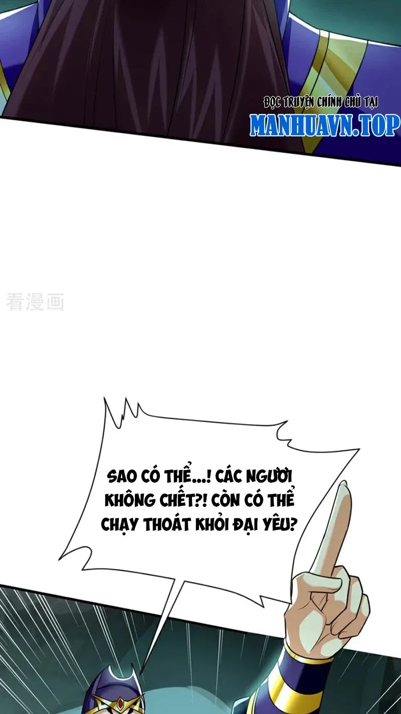 đọc truyện Tuyệt Thế Đan Thần Chương 165 ảnh 29 tại Giả Dược