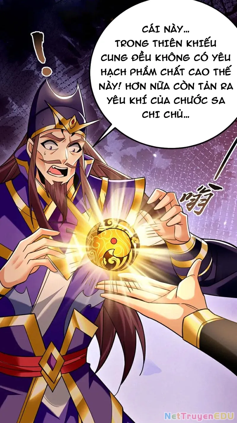 đọc truyện Tuyệt Thế Đan Thần Chương 165 ảnh 35 tại Giả Dược