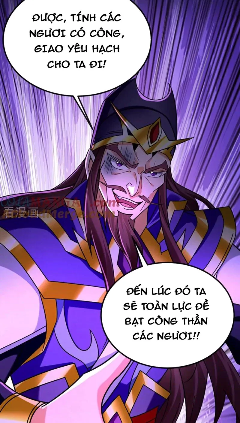 đọc truyện Tuyệt Thế Đan Thần Chương 165 ảnh 37 tại Giả Dược
