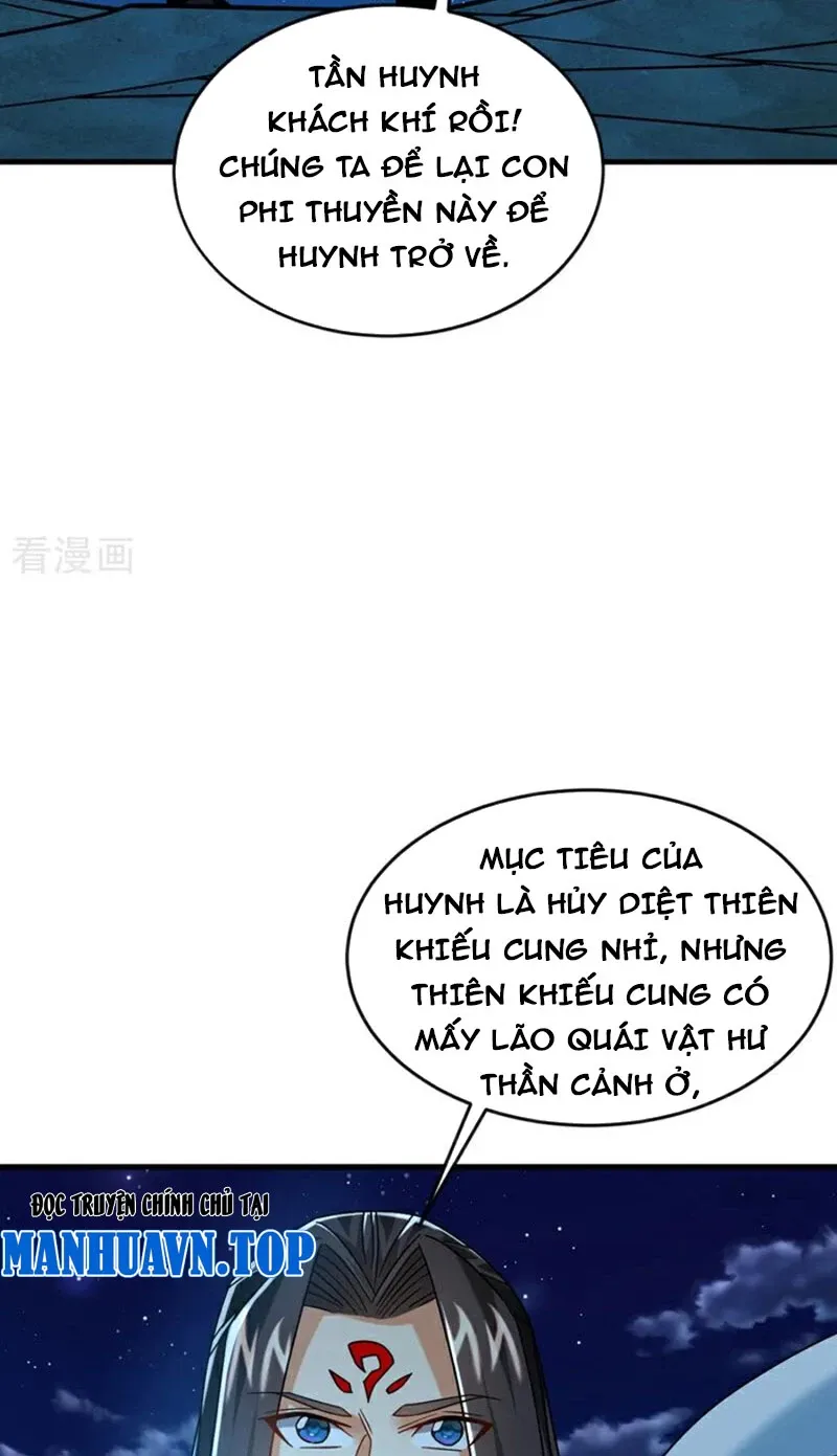 đọc truyện Tuyệt Thế Đan Thần Chương 166 ảnh 43 tại Giả Dược