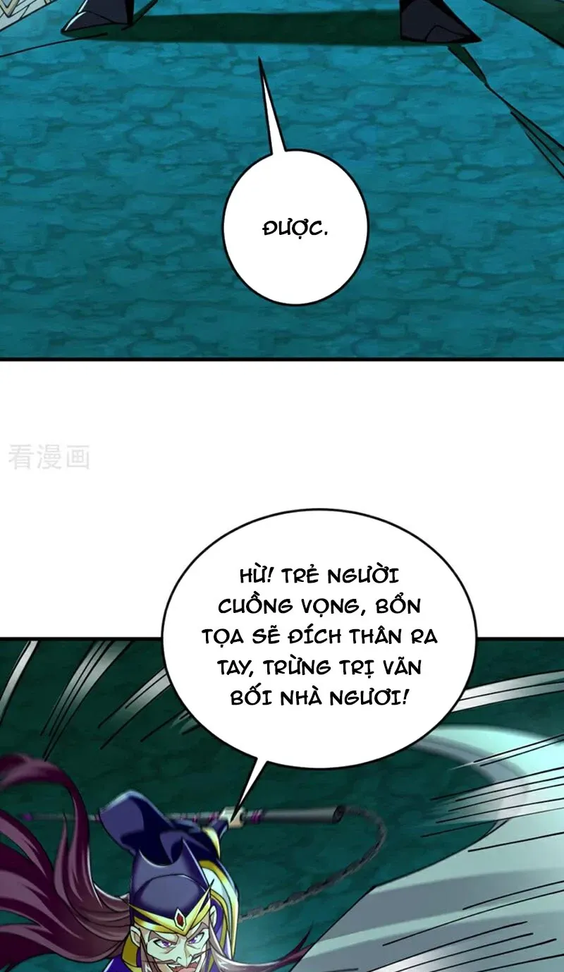 đọc truyện Tuyệt Thế Đan Thần Chương 166 ảnh 7 tại Giả Dược