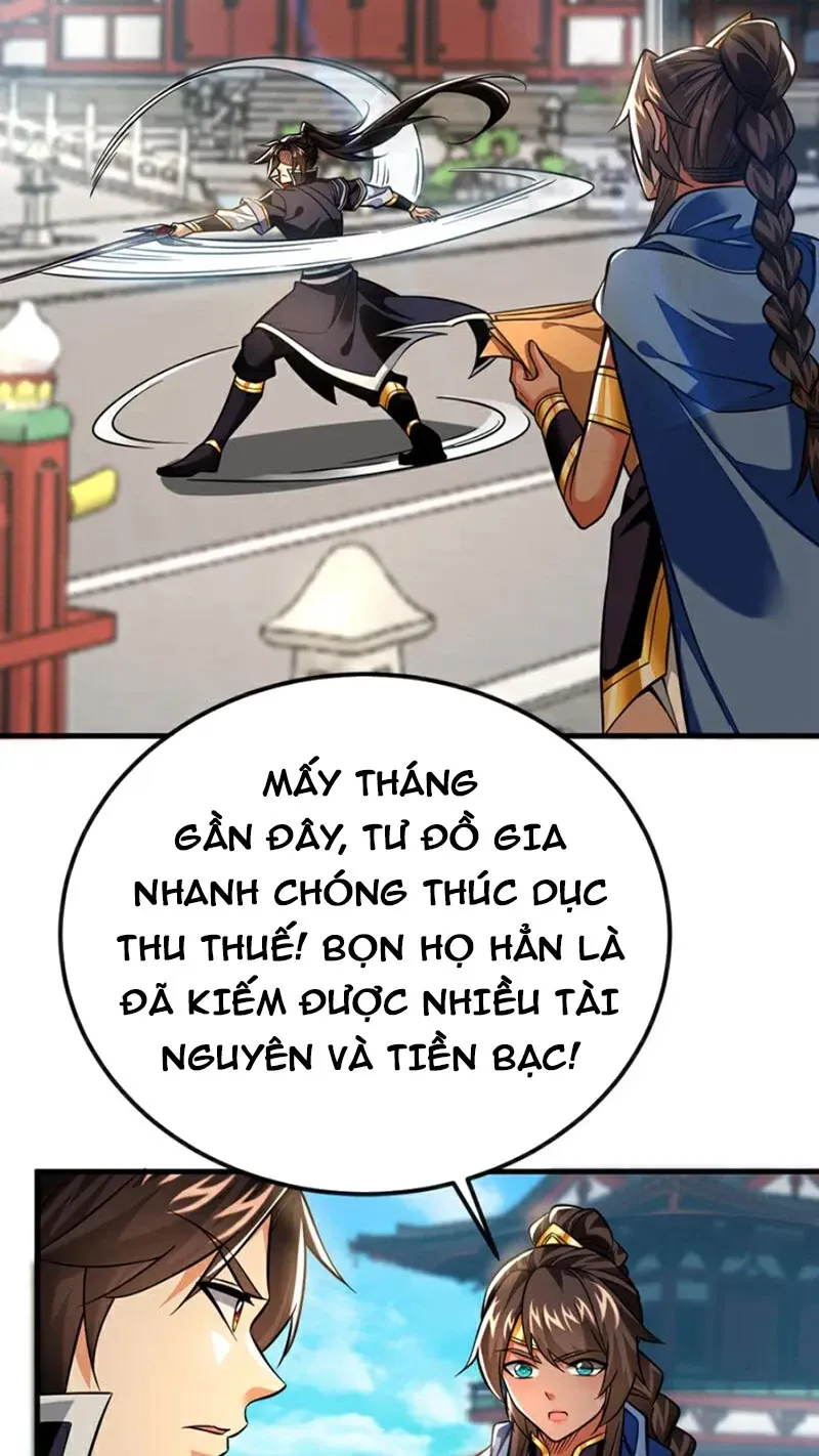 đọc truyện Tuyệt Thế Đan Thần Chương 167 ảnh 31 tại Giả Dược