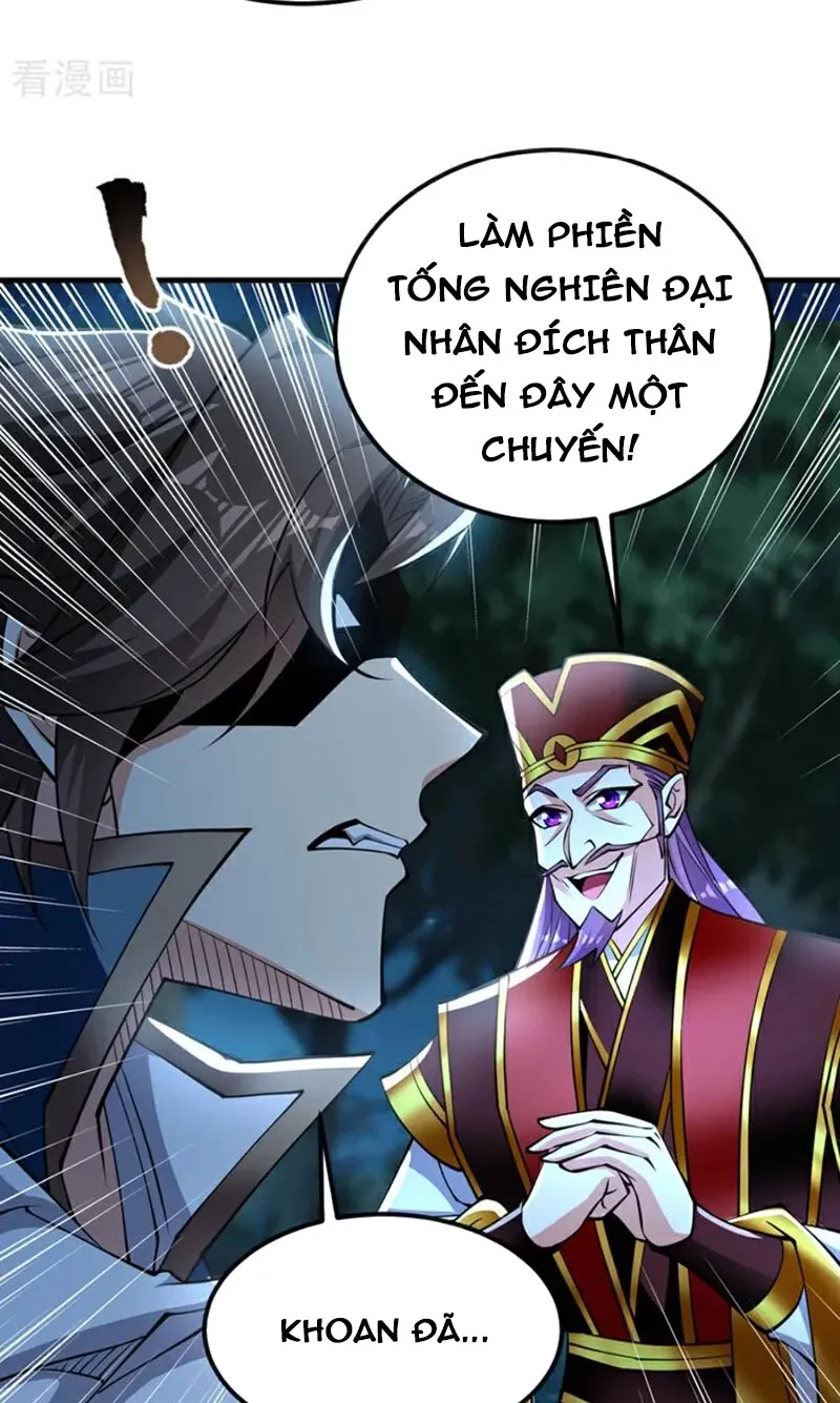 đọc truyện Tuyệt Thế Đan Thần Chương 167 ảnh 44 tại Giả Dược