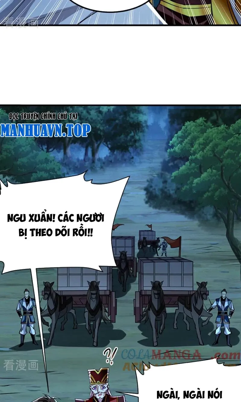 đọc truyện Tuyệt Thế Đan Thần Chương 167 ảnh 45 tại Giả Dược