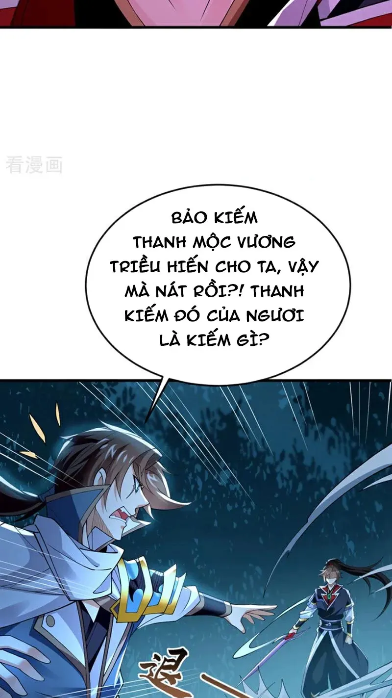 đọc truyện Tuyệt Thế Đan Thần Chương 168 ảnh 29 tại Giả Dược