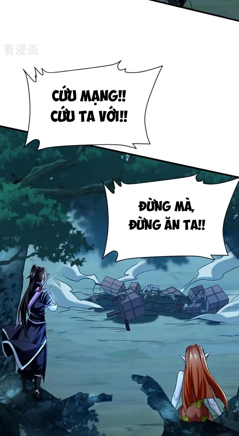 đọc truyện Tuyệt Thế Đan Thần Chương 168 ảnh 8 tại Giả Dược