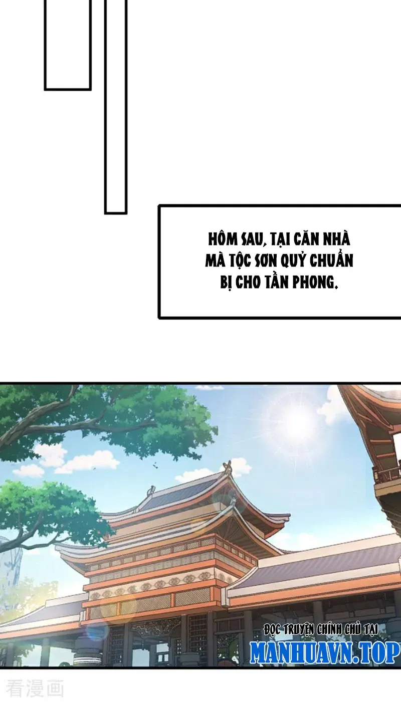đọc truyện Tuyệt Thế Đan Thần Chương 169 ảnh 24 tại Giả Dược