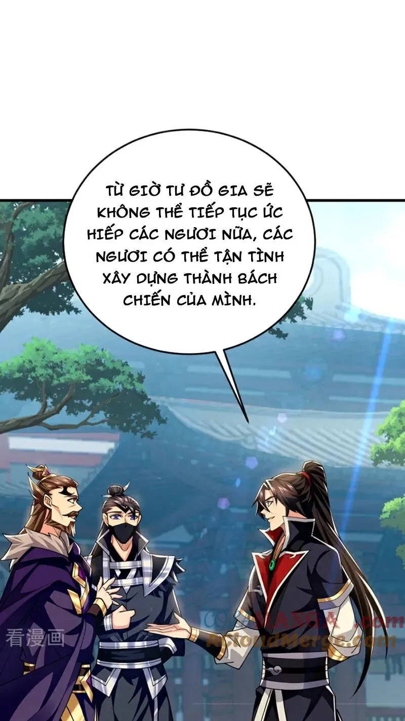đọc truyện Tuyệt Thế Đan Thần Chương 169 ảnh 25 tại Giả Dược