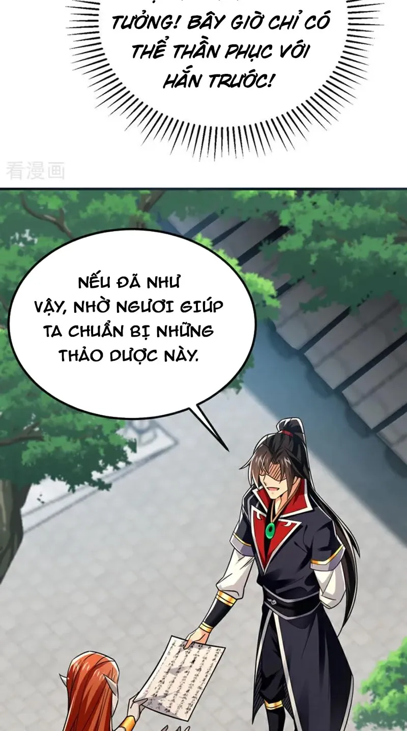 đọc truyện Tuyệt Thế Đan Thần Chương 169 ảnh 40 tại Giả Dược