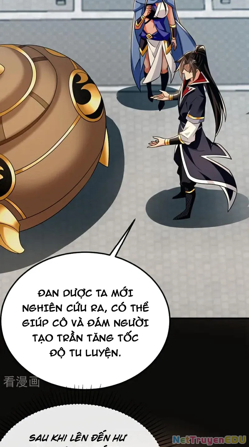 đọc truyện Tuyệt Thế Đan Thần Chương 169 ảnh 43 tại Giả Dược