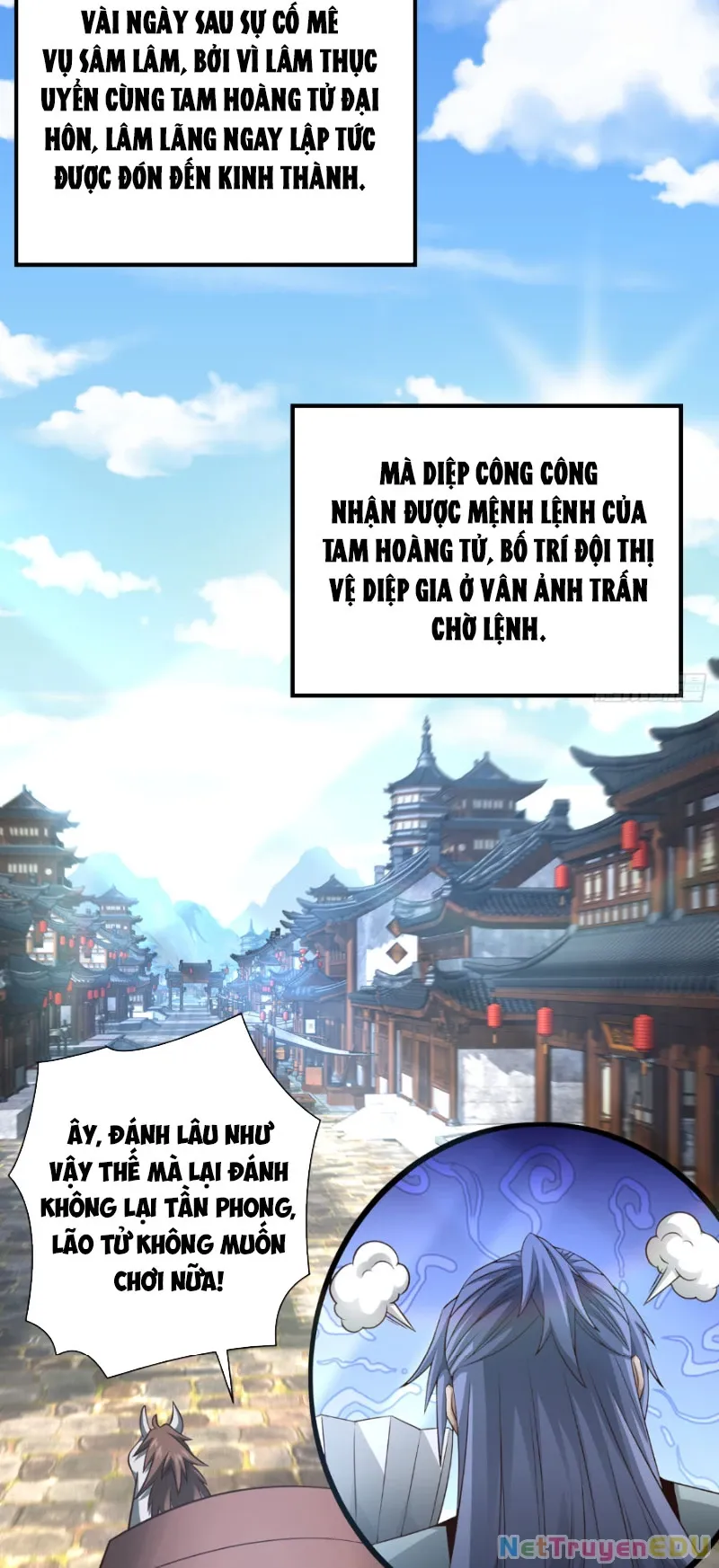 đọc truyện Tuyệt Thế Đan Thần Chương 17 ảnh 7 tại Giả Dược
