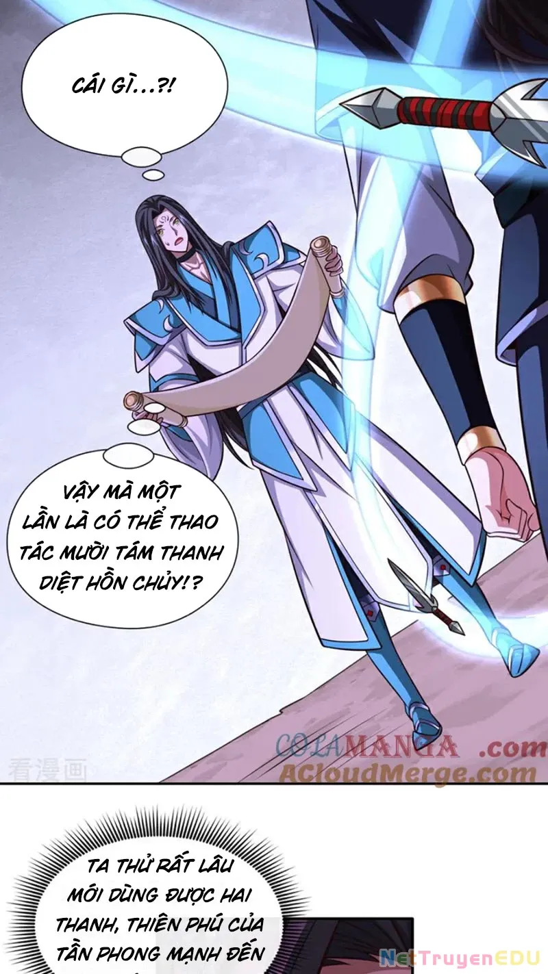 đọc truyện Tuyệt Thế Đan Thần Chương 170 ảnh 29 tại Giả Dược