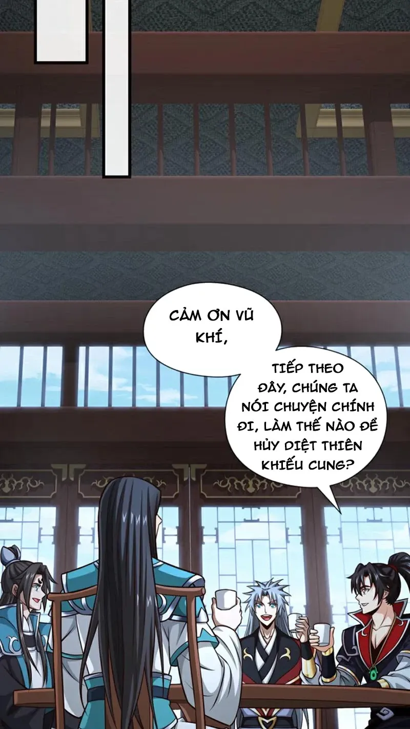 đọc truyện Tuyệt Thế Đan Thần Chương 170 ảnh 31 tại Giả Dược