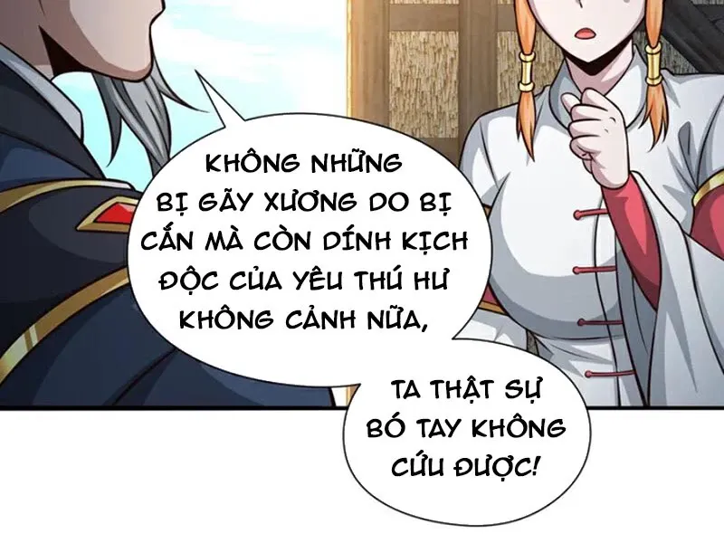 đọc truyện Tuyệt Thế Đan Thần Chương 171 ảnh 11 tại Giả Dược