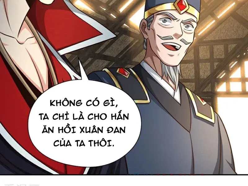 đọc truyện Tuyệt Thế Đan Thần Chương 171 ảnh 29 tại Giả Dược