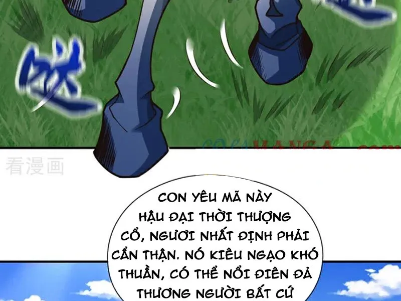 đọc truyện Tuyệt Thế Đan Thần Chương 171 ảnh 49 tại Giả Dược